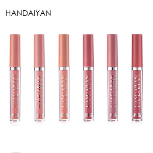 Labiales Mate Duraderos Handaiyan