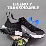 Flex Air® - Tenis Flexibles y Confortables