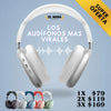 Auriculares Inalámbricos Total Freedom