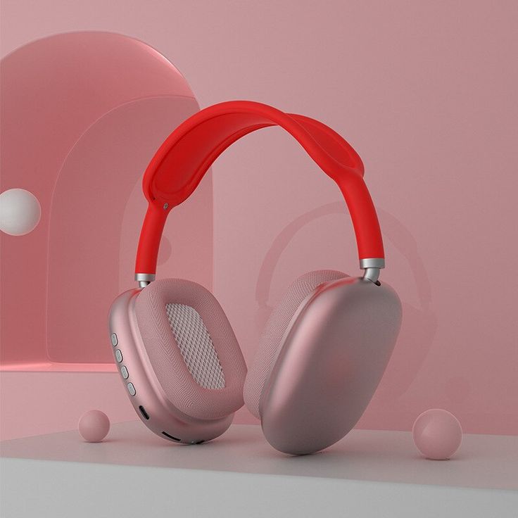 Diadema Sonido Envolvente