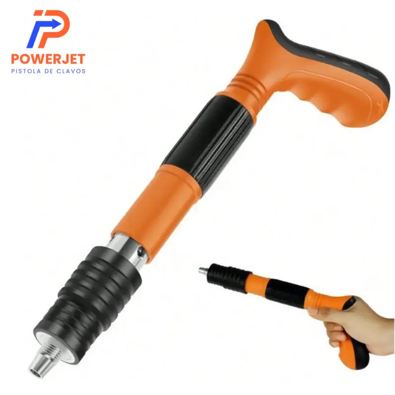 Clavadora PowerJet Pro