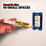 Gel Elimina Cucarachas Rápido + Tope para puerta