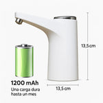 Dispensador Inteligente