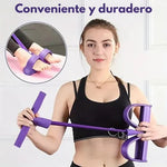 Bandas de Ejercicio Poderosas