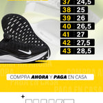NlKE lNFlNlTY RUN 4