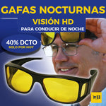 Lentes Visión Clara Día y Noche 2X1