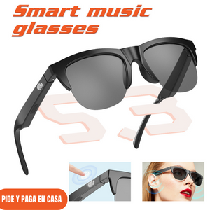 Gafas Smart Bluetooth TWS