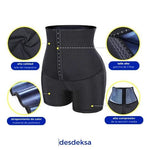 Silueta Perfecta Short Reductor