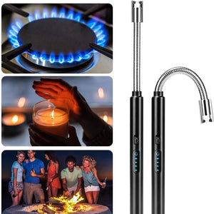 Encendedor USB Recargable