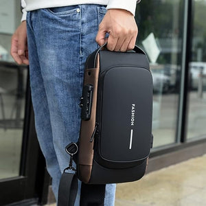 Bolso Seguro y Moderno