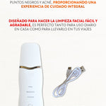 Limpiador Facial Milagroso
