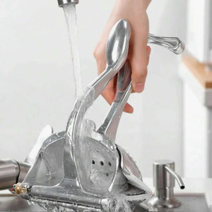 Exprimidor de Jugo Fácil