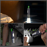 Luz Recargable de Camping Ultra