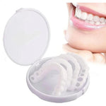 Sonrisa Ideal: Carillas Snap On