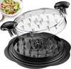 Trituradora Twist para Cocina