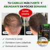 Aceite Natural para Cabello Saludable  - PROMOCIÓN 2X1