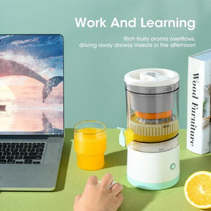 Juicer Portátil Todo en Uno