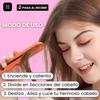 (2X1) Mini Plancha GlamGo de Viaje - PAGUE 1 LLEVE 2