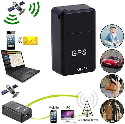 Combo Mini GPS TrackMax® llévate 2 al precio de 1 🤩 (Oferta 2x1)🤩