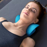 Almohada de Tracción Cervical Máxima