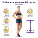 Bandas de Ejercicio Poderosas