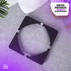 Móvil Base para Electrodomésticos