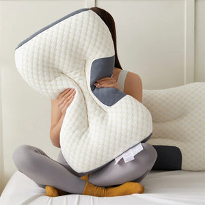 Almohada Sueño Sin Dolor