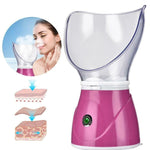 VapoSkin: Spa Facial en Casa