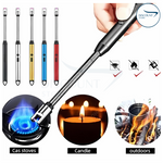 Encendedor USB Recargable