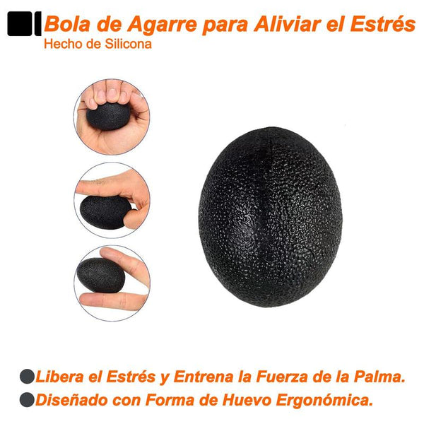 Kit de Fortalecimiento de Mano