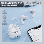 Auriculares Inalámbricos EchoSync