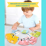 Tarjetas Bilingües VerbaLingo