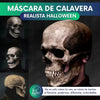 Máscara de Terror Realista