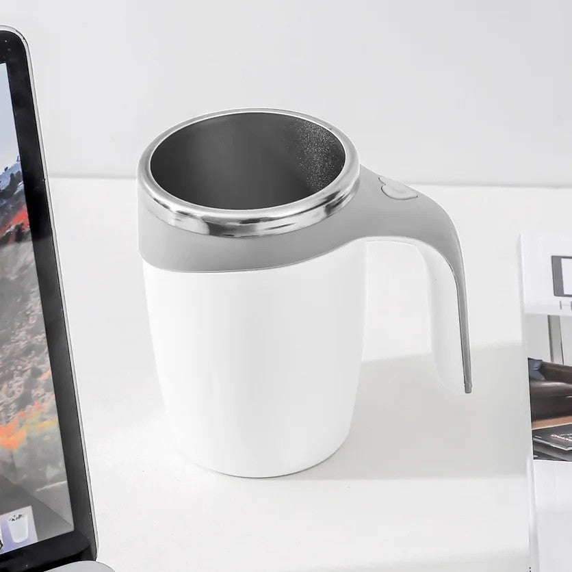 Taza Mezcladora Fácil