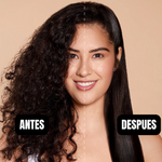 Cepillo Alisador Mágico