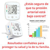 Monitor de Presión Fácil