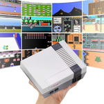 Mini Consola Juegos Retro