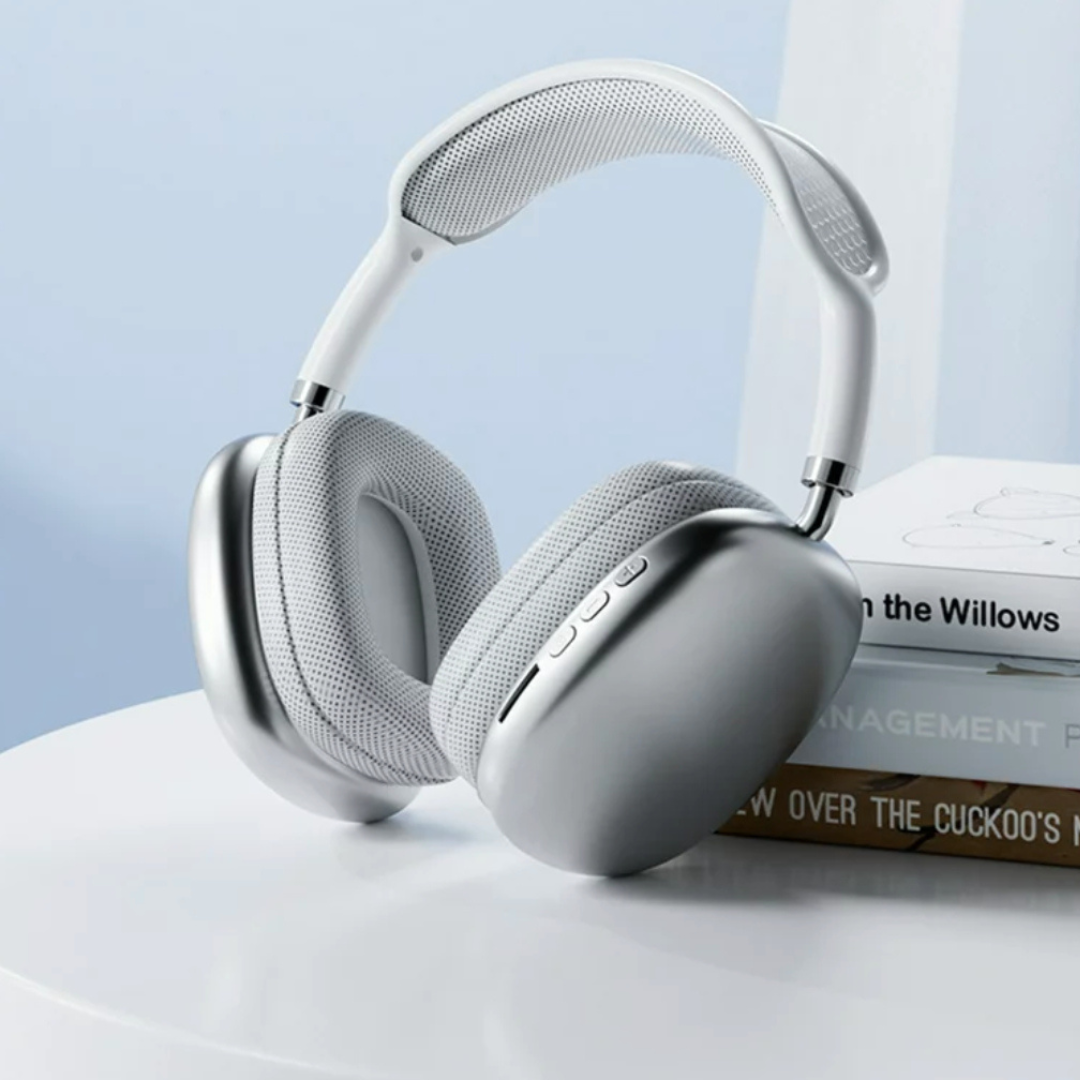 Diadema Sonido Envolvente