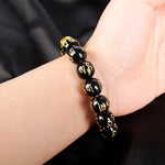 Pulsera de Suerte Feng Shui