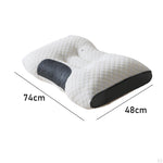 Almohada Sueño Sin Dolor