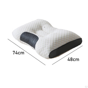 Almohada Sueño Sin Dolor