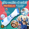 Peine Mágico Anti-Piojos