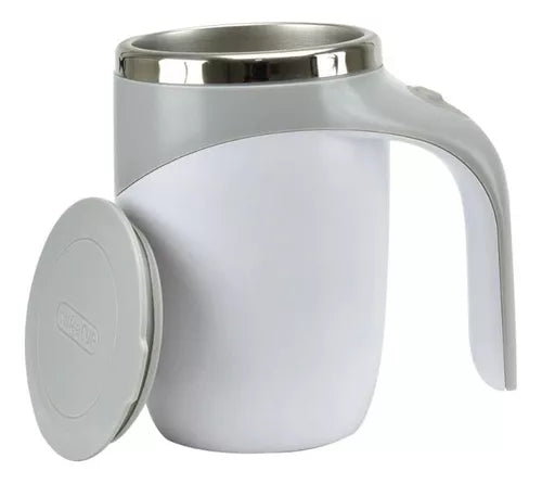Taza Mezcladora Fácil