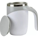 Taza Mezcladora Fácil