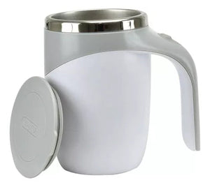 Taza Mezcladora Fácil