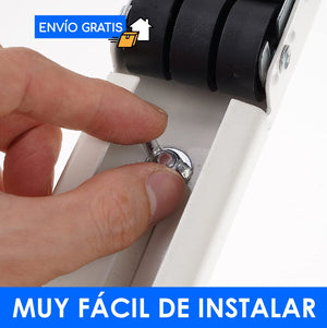 Mover Fácil: Solución Hogar (Presentación: X2 unidades)