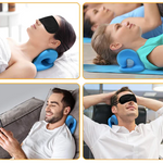 Almohada de Tracción Cervical Máxima