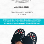 Sandalias de Relax Diario