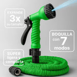 Manguera Expandible Encogible