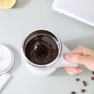 Taza Mezcladora Fácil